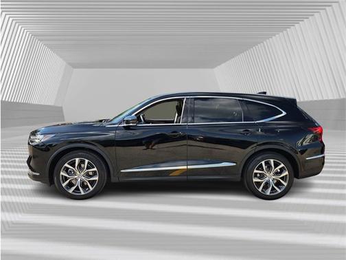 2023 Acura MDX