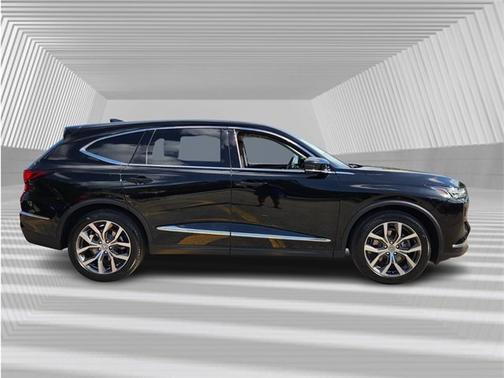 2023 Acura MDX