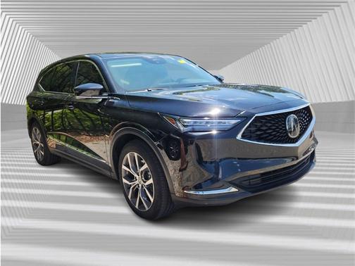 2023 Acura MDX