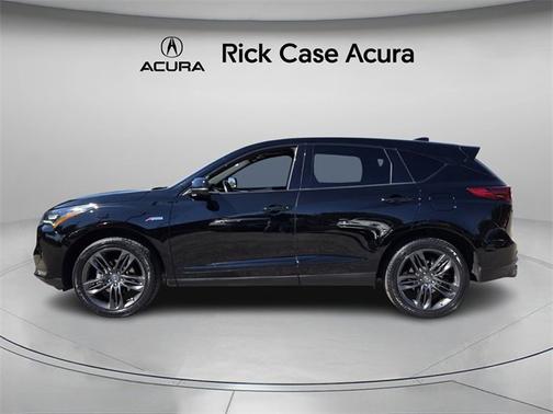 2023 Acura RDX 