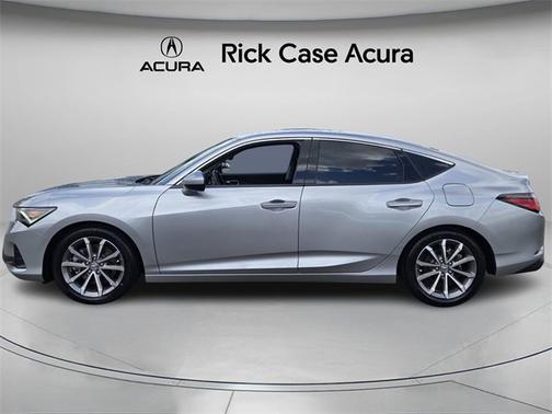 2023 Acura Integra 