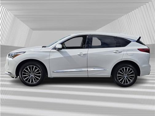 2025 Acura RDX