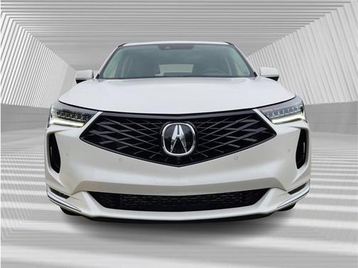 2025 Acura RDX 