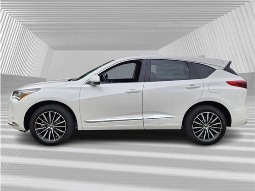 2025 Acura RDX 