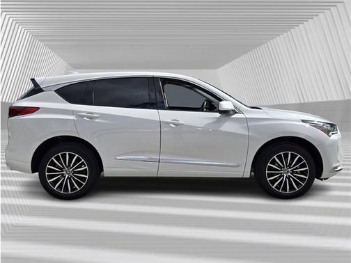2025 Acura RDX