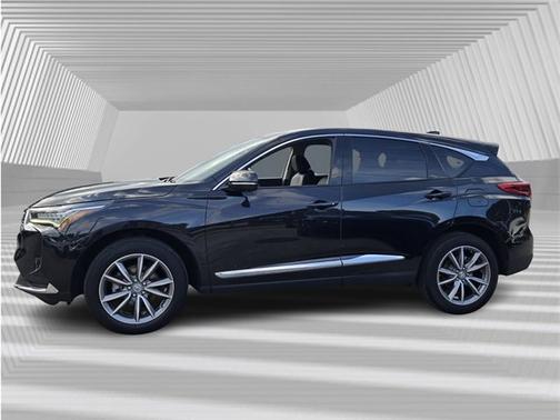 2023 Acura RDX