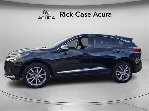 2023 Acura RDX 
