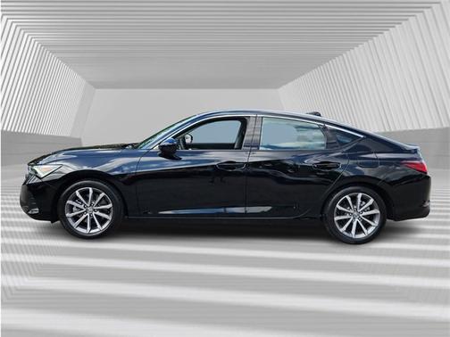 2025 Acura Integra