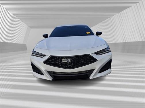 2023 Acura TLX
