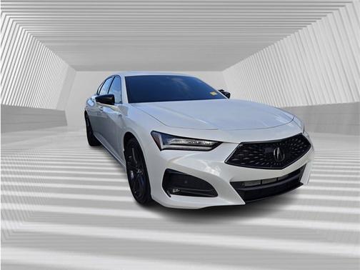 2023 Acura TLX