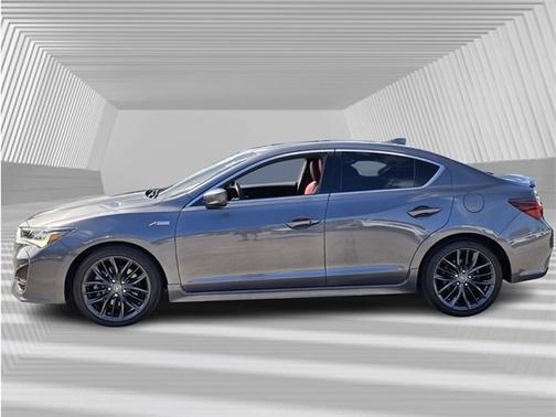 2022 Acura ILX