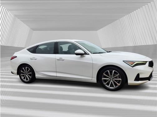 2024 Acura Integra