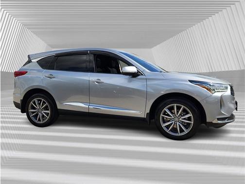 2023 Acura RDX