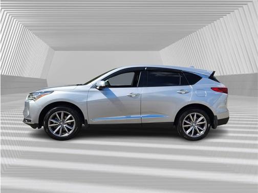 2023 Acura RDX