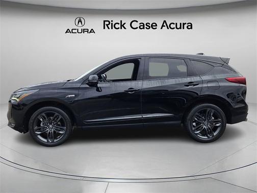 2023 Acura RDX 