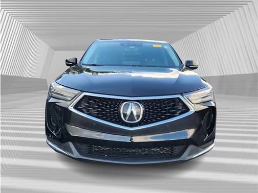 2023 Acura RDX