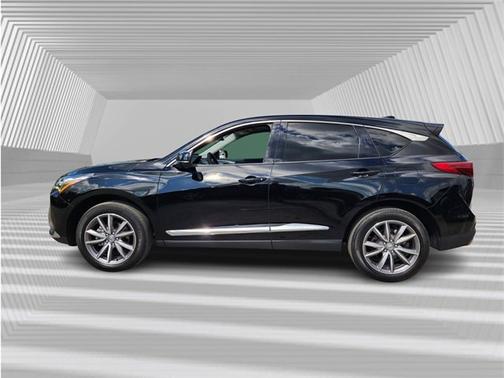 2023 Acura RDX