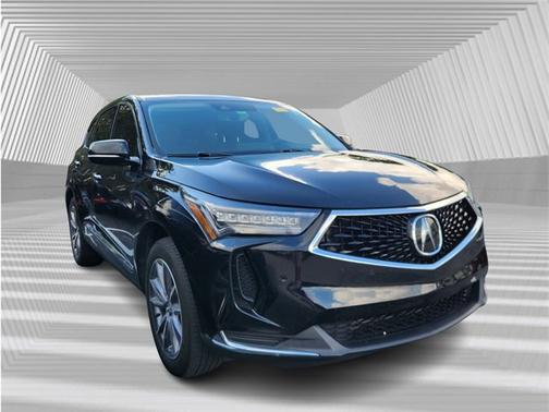 2023 Acura RDX