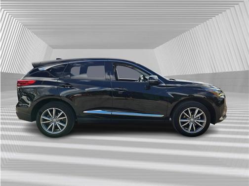 2023 Acura RDX