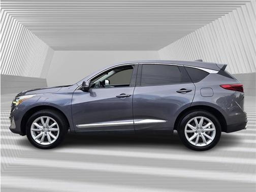 2019 Acura RDX 