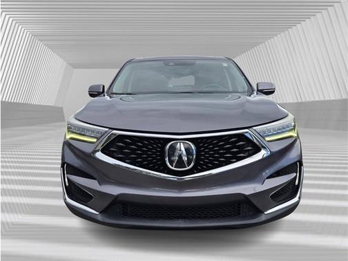 2019 Acura RDX 