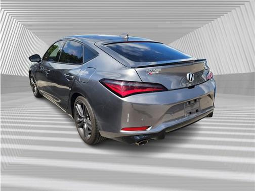 2023 Acura Integra
