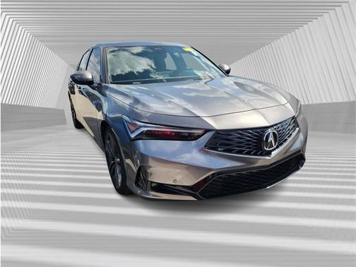 2023 Acura Integra