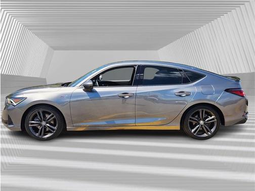 2023 Acura Integra
