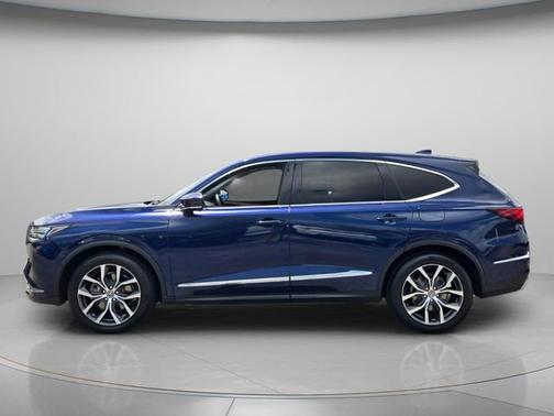 2023 Acura MDX 