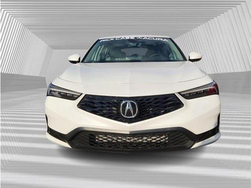 2025 Acura Integra