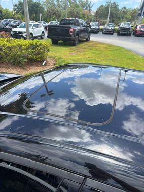 Majestic Black Pearl 2023 Acura TLX