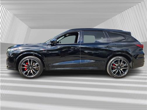 2023 Acura MDX