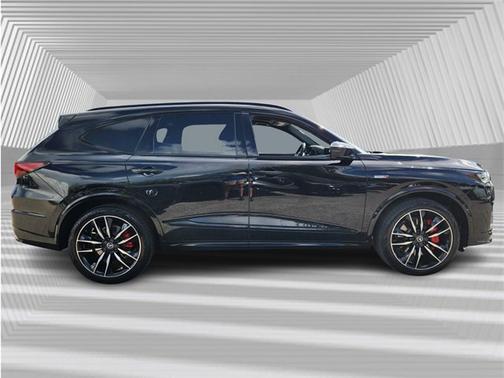 2023 Acura MDX