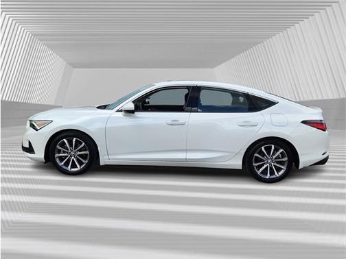 2023 Acura Integra