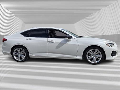 2023 Acura TLX