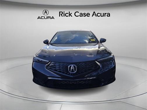 2024 Acura Integra 