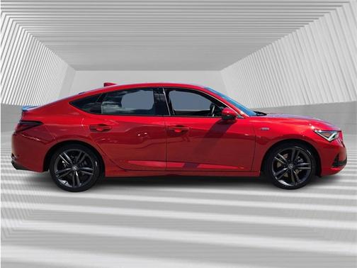 2025 Acura Integra