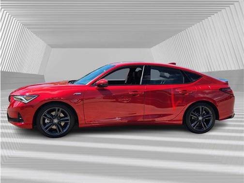 2025 Acura Integra