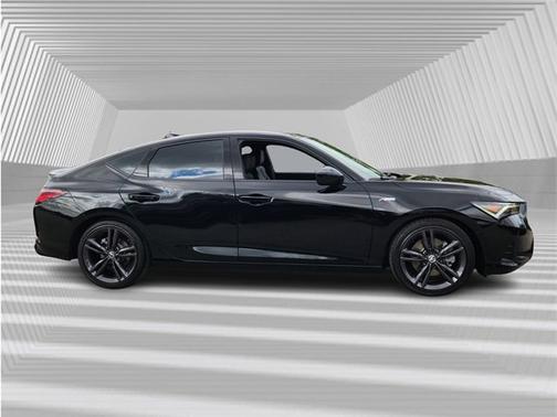 2023 Acura Integra