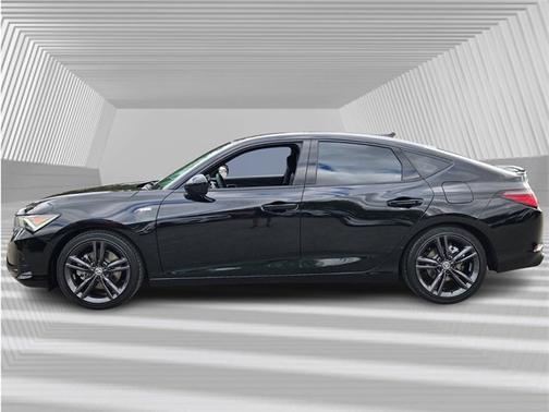 2023 Acura Integra