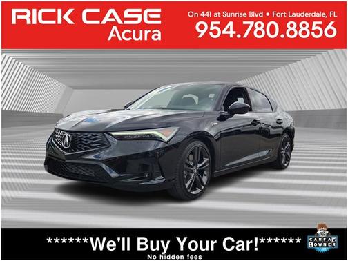 2023 Acura Integra