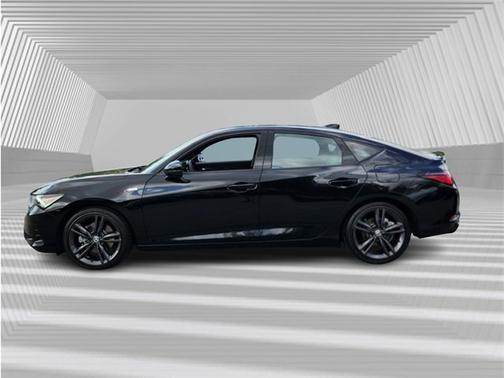 2025 Acura Integra