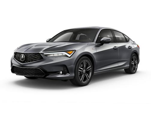 2025 Acura Integra