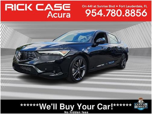 2025 Acura Integra
