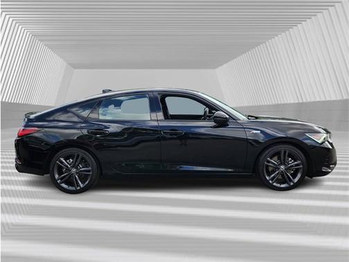 2025 Acura Integra