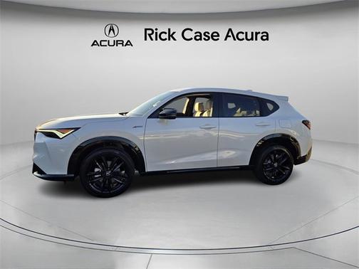 2025 Acura ADX 