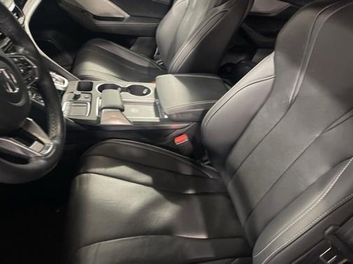 2023 Acura MDX 