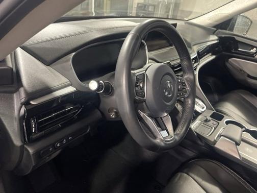 2023 Acura MDX 