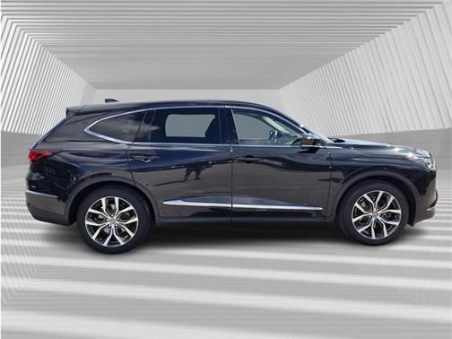 2023 Acura MDX 