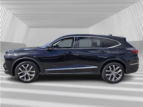 2023 Acura MDX 